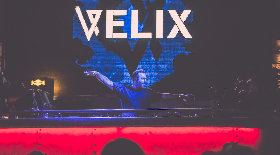 DJ Velix