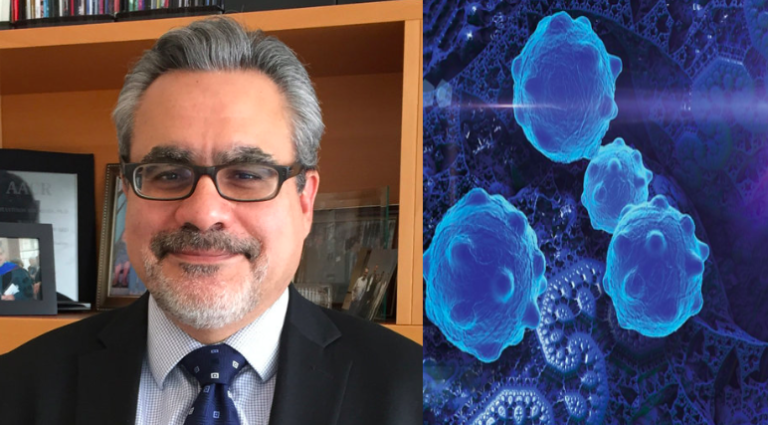 Greek scientist leads major cancer breakthrough that may lead to cure