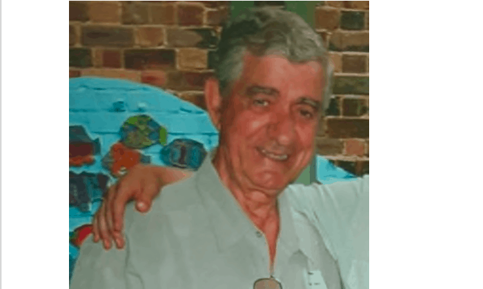 Police appeal for help to find Greek Australian man