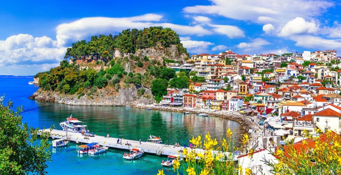 Insider’s Guide to Parga, Greece's Little Piece of Paradise 1