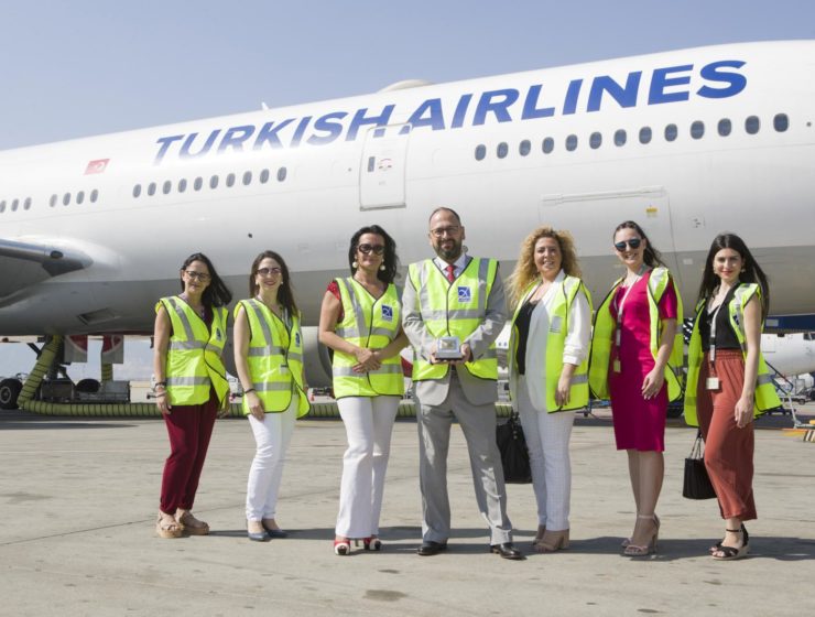 turkish airlines athens airport