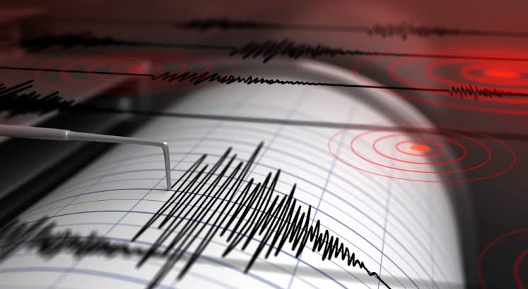 Magnitude 4 earthquake strikes 26km NW of Athens