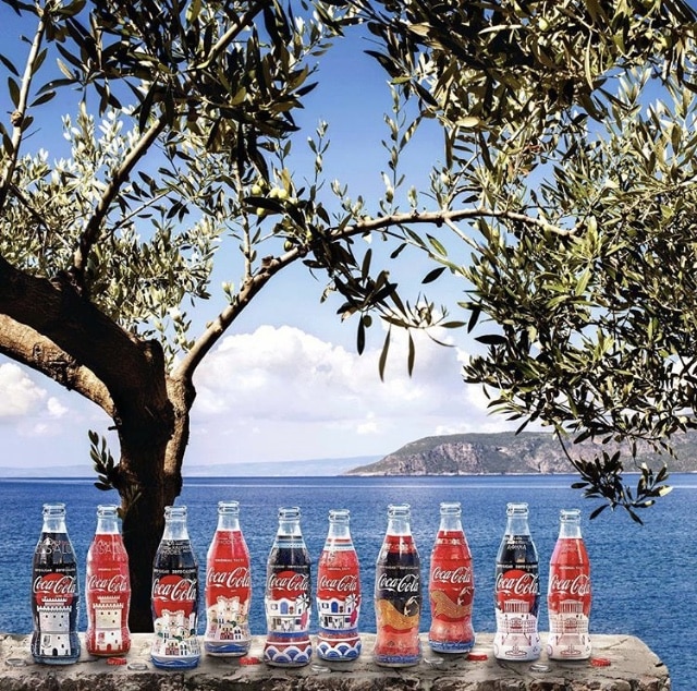 Coca-Cola Greece