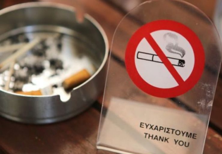 Athens sees nearly 3,000 inspections over smoking regulations 5