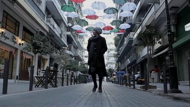 Greek short films travel around the world
