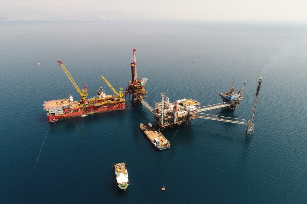 Parliament approves energy exploration in Aegean after contracts ratified 2