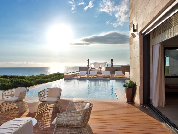 Messinia’s Costa Navarino set to expand with new 1.2 billion euro resort and hotels 1