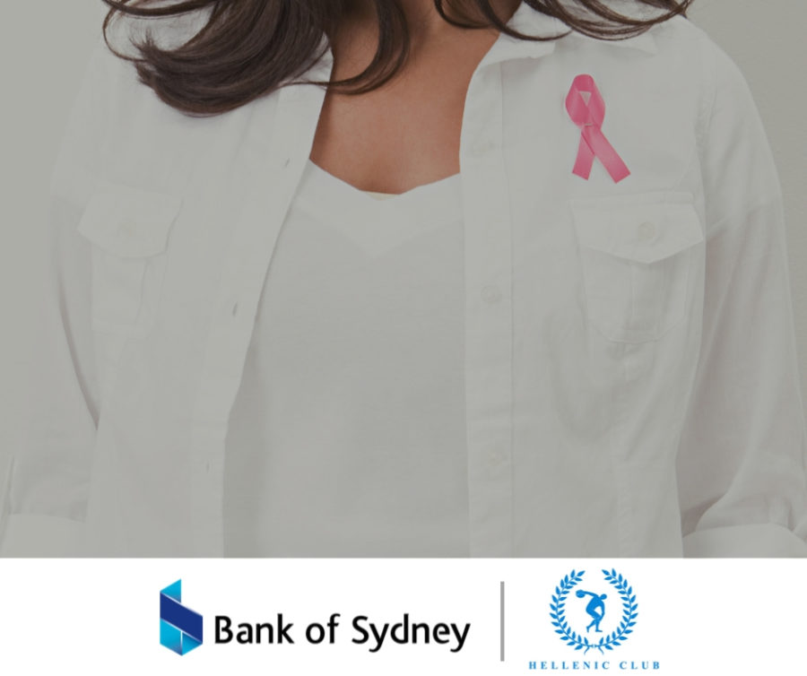 Pink Ribbon Breakfast At Beta Bar Sydney Set To Raise Awareness On