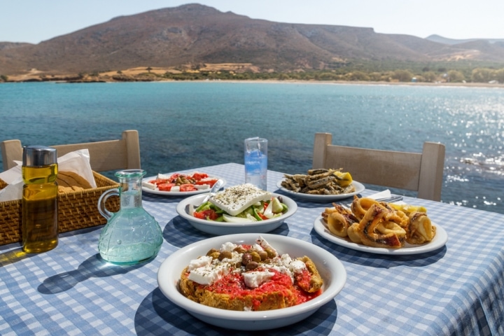 Greek Cuisine Archives - Page 5 Of 5 - Greek City Times