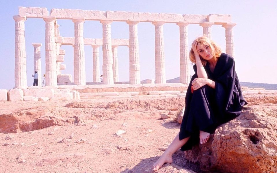 Greece announces 2020 will be the ‘Year of Melina Mercouri’ 1