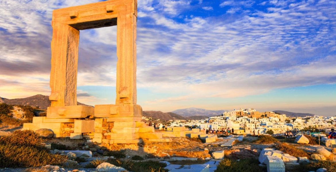 Scientists discover Naxos was inhabited at least 200,000 years ago 1