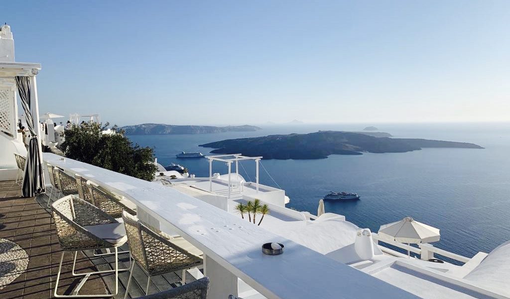 Australia Becomes One Of Greece’s Top Markets For Tourism