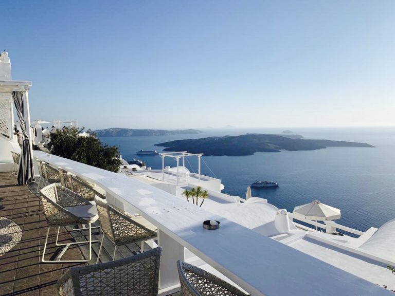 Australia becomes one of Greece’s top markets for tourism