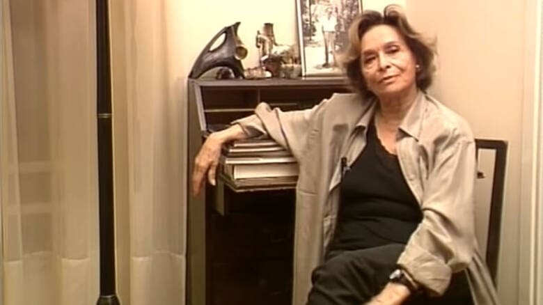 Greece’s oldest actress Titika Nikiforakis passes away aged 107 4