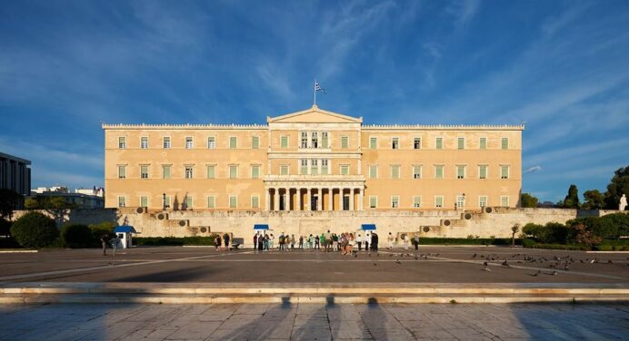 Greece offering tax relief to businesses to attract investment