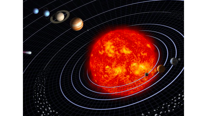 Greece to observe Mercury’s rare transit across the sun on Monday 1