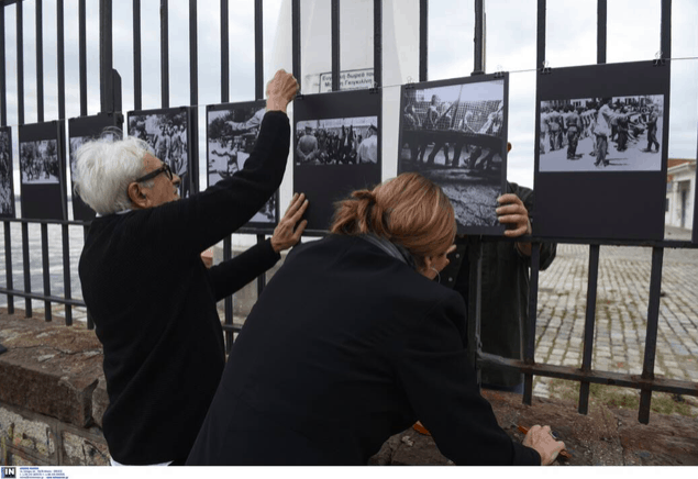 Thessaloniki Holocaust
