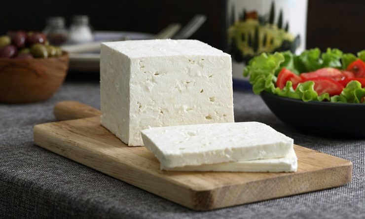 EU sues Denmark for labelling their white cheese as ‘Feta’ 4