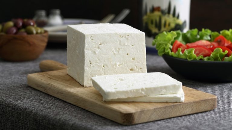 EU sues Denmark for labelling their white cheese as ‘Feta’