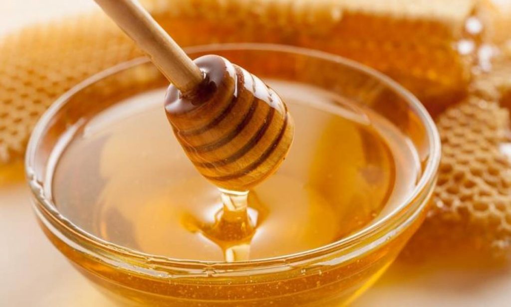 Why Ikarian honey could be the key to longevity 3