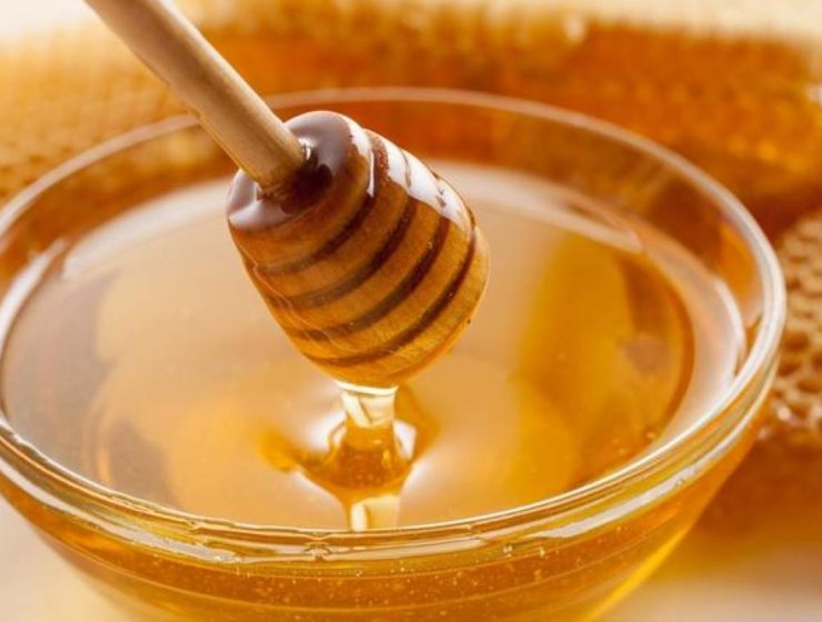 Why Ikarian honey could be the key to longevity 12