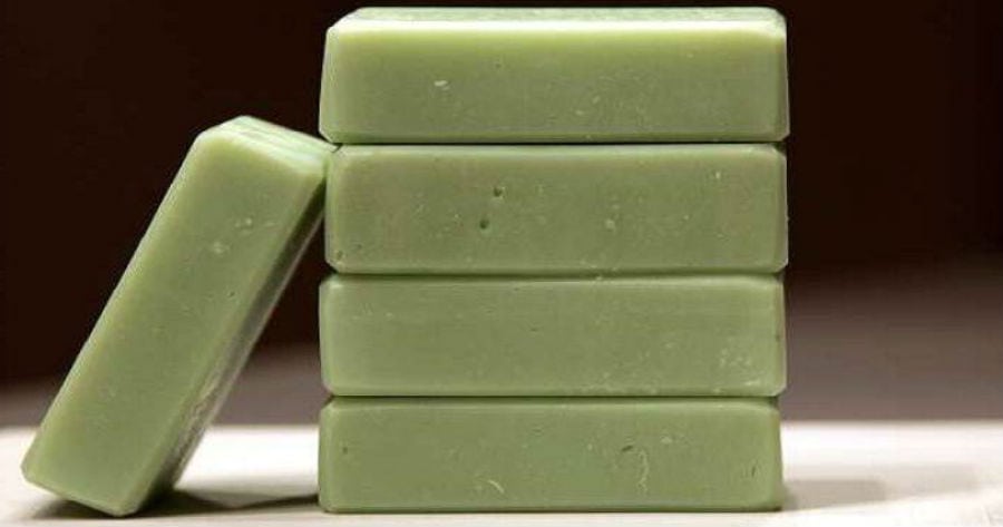 Why Greek olive oil soap is considered the best in the world 4