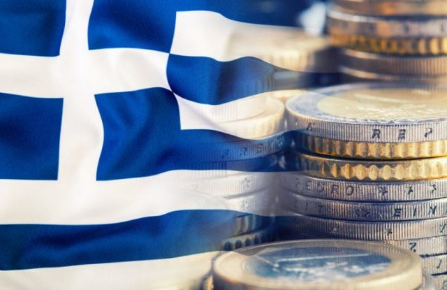 Greek economy