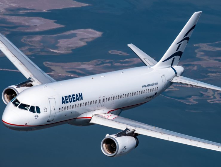 Aegean announces 11 new international destinations for 2020 7