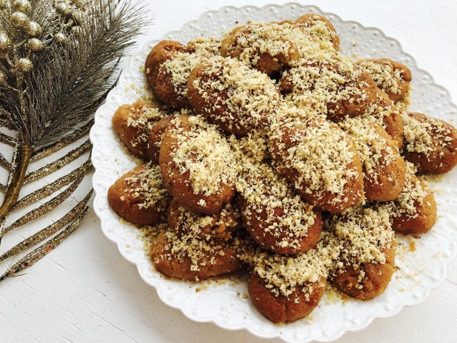 Traditional Melomakarona Recipe For The Festive Season