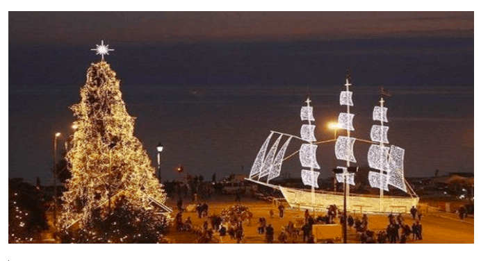Wonderful Christmas Traditions of Greece