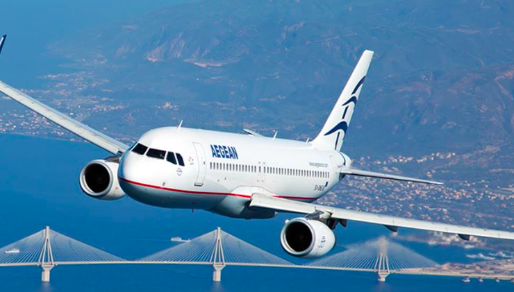 Aegean Airlines launches bid to acquire Croatian Airlines 4