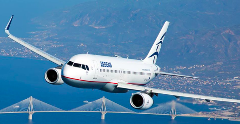 Aegean Airlines launches bid to acquire Croatian Airlines