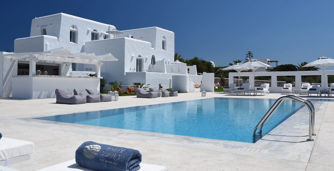 GREEK HOTELS