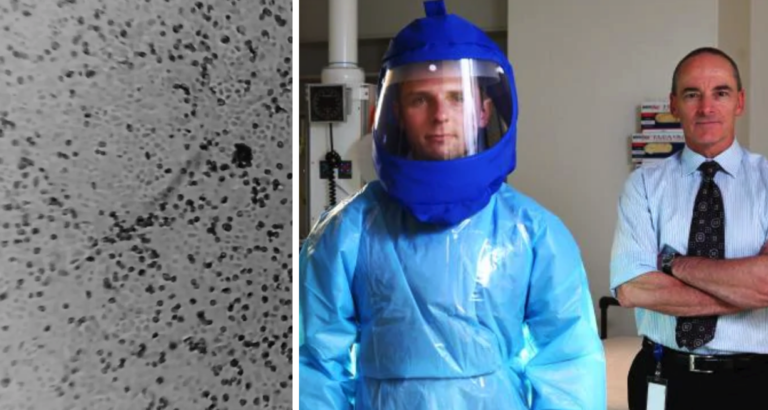 Australian scientists make major breakthrough to combat deadly coronavirus