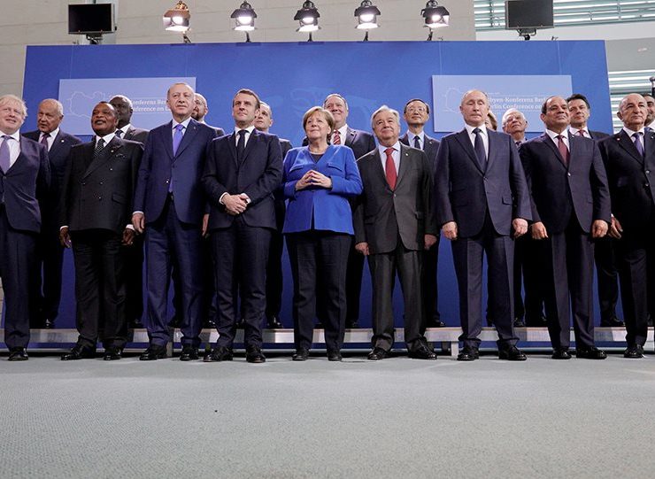 EU Summit
