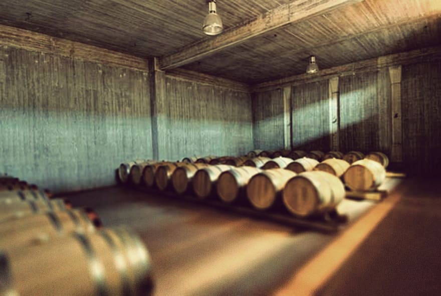 Papagiannakos winery