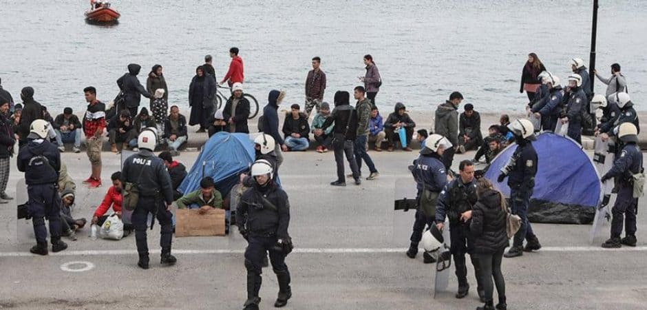 migration crisis