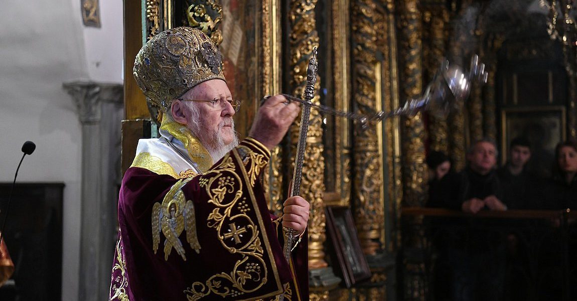 The Holy and Great Synod of the Ecumenical Patriarchate of Constantinople