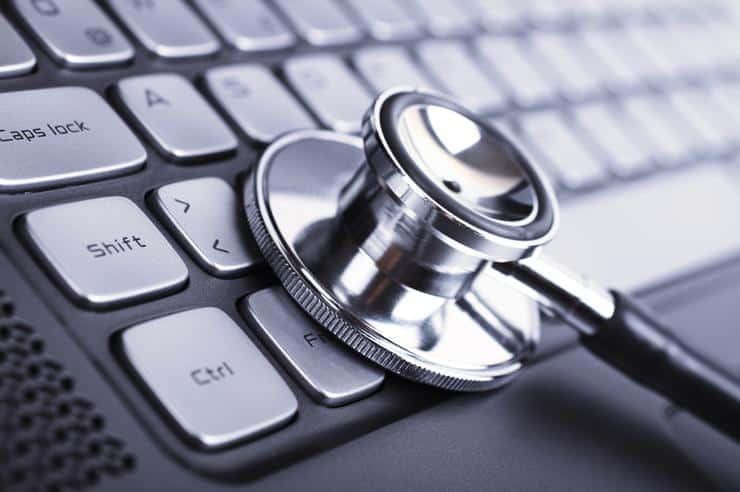 health information online