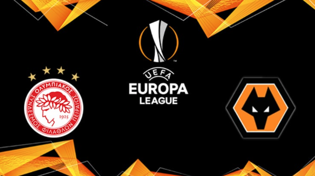 olympiacos and wolves