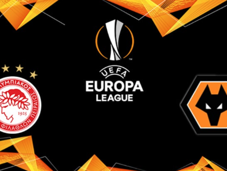 olympiacos and wolves