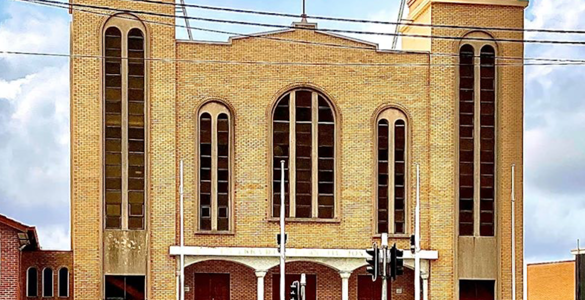 St Spyridon Parish - Sydney