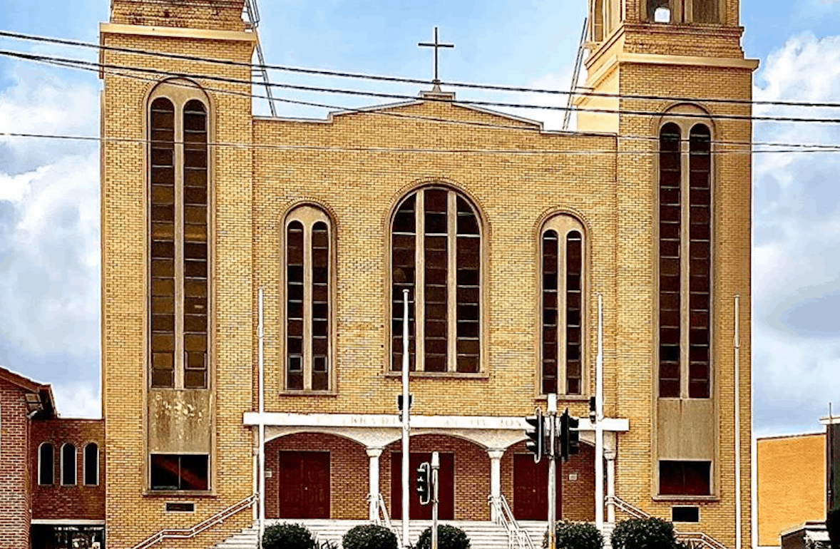 St Spyridon Parish - Sydney