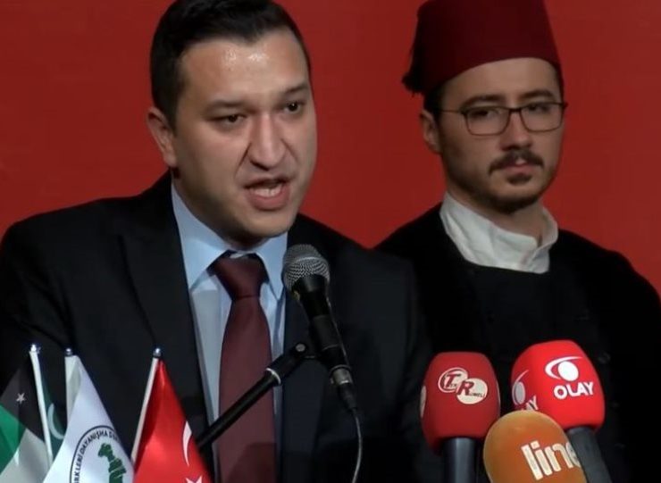 Muslim mayor in Thrace faces charges of inciting racism, reads poem dedicated to Turkish soldiers 3