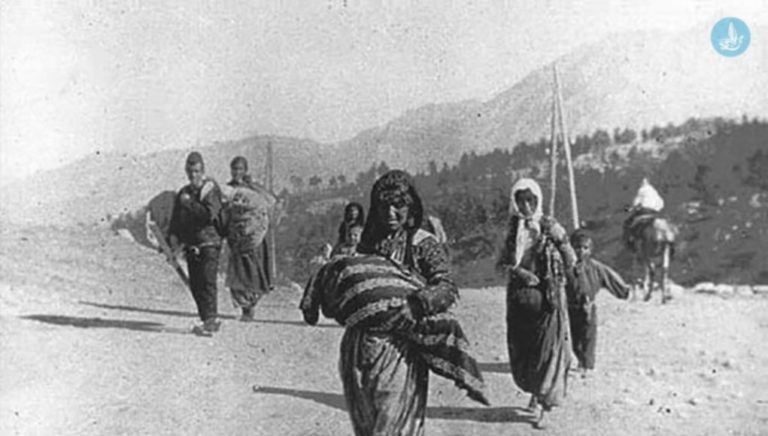 "Lethal Nationalism": New explosive documentary will expose Turkey's Genocide of the Greeks (VIDEO)