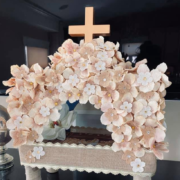 How to Make and Decorate Your Own Epitaphio (VIDEO)