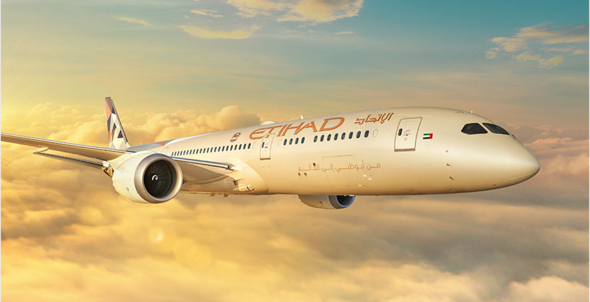 Etihad Airways set to resume flights from May 1 1