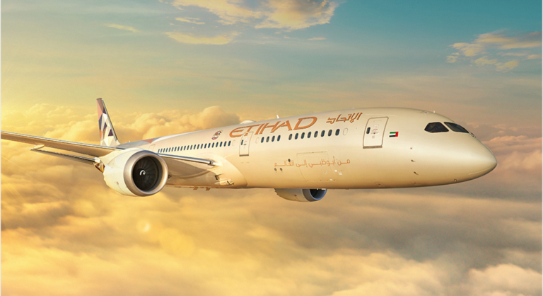 Etihad Airways set to resume flights from May 1
