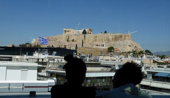 acropolis, tax
