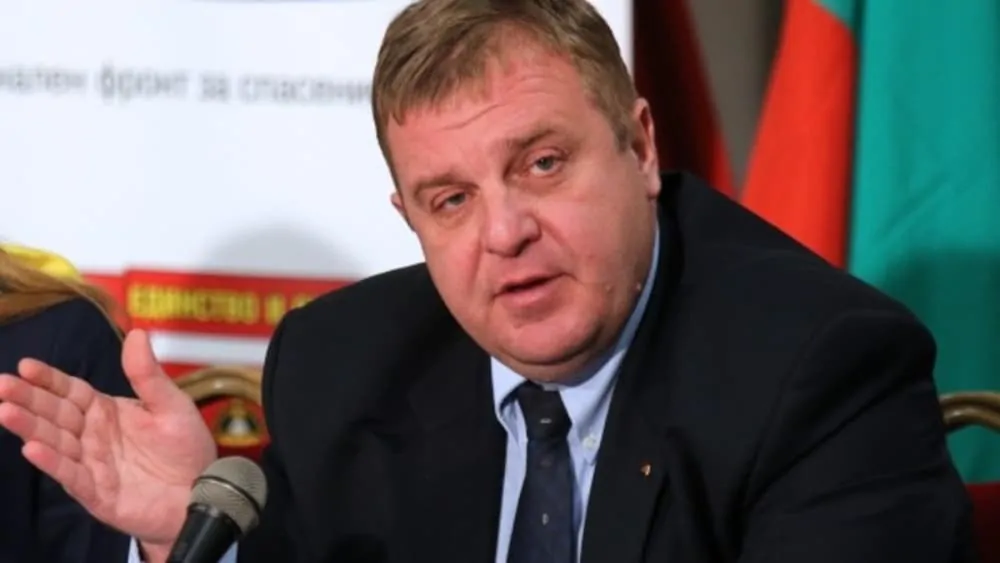 Bulgarian Deputy PM: International communism created a fake Macedonia 2